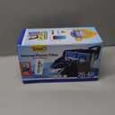 Tetra Whisper Internal Filter 20 To 40 Gallons, For Aquariums, In-Tank Filtration With Air Pump