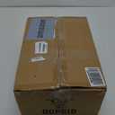 Artificial Grass Wall Backdrop: 10"x 10"(26P) Boxwood Faux Green Wall Panels for Interior Wall, Greenery Wall,Garden and Indoor Outdoor Plant Decor