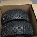 15x6.00-6 Lawn Mower Tire Wheel for Riding Mower Tractor Tire