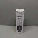 COKUNST Portable Blender, 17Oz Personal Blender for Shakes and Smoothies, USB Rechargeable Mini Mixer with 6 Blades, Smoothie Blenders Juicer with Extra Handle Lid for Travel Kitchen Outgoing (Grey)