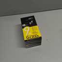 10 x NEW'C 4 Pack, 2 Pack for iPhone 13 Pro Screen Protector + 2 Pack Camera Lens Protector, Sensor Protection,Case Friendly Tempered Glass Film