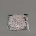 2 Pack Dog Shirt for Small Dogs Breathable Summer Clothes with Ruffled Sleeves Dog Tshirt Stretchy Pet Tee for Puppies Sphynx Cats Kitten Frenchie Dachshund(Pink&Blue,Small)