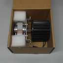 S97009796 Bathroom Fan Motor Assembly for Bulb Ceiling Heater 164-E/G/J/K/L/M & 162-E/G/J/K/L/M Bath Fan Motor Blower Replacement Parts 97009796, S97009758, S99080280