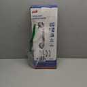 TAILI Grab Bars for Bathtubs and Showers 2 Pack Suction Grab Bar, Heavy Duty Shower Handle Removable Bath Handrails for Seniors and Elderly, Bathroom Safety Grip No Drilling Waterproof,Grey (16.8", Gray)