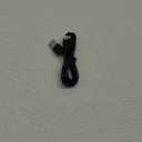 Belkin BoostCharge Braided Lightning Cable - 3.3ft/1M - MFi Certified Apple iPhone Charger USB to Lightning Cable - iPhone Cable - iPhone Charger Cord - Apple Phone Charger - Black