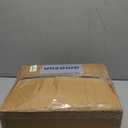 5-Pack,3 Compartment Glass Meal Prep Containers Set,34oz, Divided Food Storage Containers with Lids, Glass Lunch Box with 3 Dividers