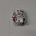 Hawaiian Dog & Cat Shirt - Pack of 4 Summer Breathable Pet Clothes - Dog Sweatshirts - Cool Coconut Tree Pineapple Beach Dog Shirts for Small to Large Dogs & Cats - XS-5XL (Medium)