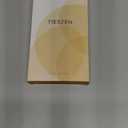 for iPhone 15 Pro Max Case, Compatible with MagSafe, Built-in Privacy Screen Protector and Camera Protection, Anti Spy Full Body Dustproof Shockproof Hard Phone Case 6.7", Sky Blue