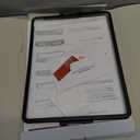 ZAGG XTR4 Screen Protector for iPad Pro 13" (M5)/ Pro 13" (M4) - 11X Stronger Tempered Glass, Blue Light Filter, Anti-Reflective, Ultra Smooth, Easy Install, Recycled Materials