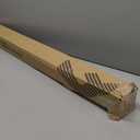 K&F CONCEPT 9.2ft/2.8m Stainless Steel Light Stand, Spring Cushioned Heavy Duty Photography Tripod Stand with 1/4 to 3/8 Universal Screw Adapter for Strobe,LED Video Light,Ring Light,Softbox