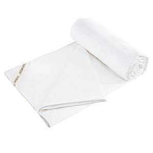 YOUR MOON Luxurious Summer/Spring Lightweight Mulberry Silk Comforter Queen Size,100% Natural Long Strand Silk Fill Duvet Blankets, Luxury Bedding Summer, Noiseless Cotton Shell (White) YOUR MOON Luxurious Summer/Spring Lightweight Mulberry Silk Comforter Queen Size,100% Natural Long Strand Silk Fill Duvet Blankets, Luxury Bedding Summer, Noiseless Cotton Shell (White)
