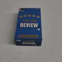 University Games, 5-Star Review Party Game, The Game of Crazy Reviews, for 2 or More Players Ages 12 and Up