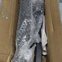 Headboard Bracket Kit for Adjustable Bed Base,Headboard Brackets for Metal Bed Frame,Footboard Extension Kit for Twin, Full ,Queen ,King Size Bed