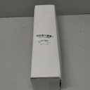 Woaboy Set of 2 Textured Throw Pillow Covers Decorative Soft Accent Square Chenille Pillowcases Neutral Farmhouse Cushions Modern Home Decor for Couch Sofa Bedroom Living Room 22x22 Inch,Black