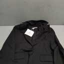 Cicy Bell Womens Casual Blazers Open Front Long Sleeve Work Office Suit Jackets Blazer, S