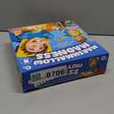 Marshmallow Madness Board Game – Hilarious Family Board Games for Kids & Adults, Fun Fast-Paced Party Game for Family Night, Interactive Kids Board Games, Ages 8+