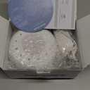 BUFFBEE Alarm Clock with Bluetooth Speaker & FM Radio for Bedside  Gradual Wake-Up Sounds, Fully Dimmable Display & Ambient Night Light, Plug-in Digital Clock for Bedroom (Black)