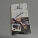 ESR for iPhone 17 Pro Case with Stash Stand, Camera Control Cover Compatible with MagSafe, Military-Grade Drop Protection Magnetic Phone Case, Scratch-Resistant Back Cover, Frosted Orange