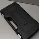 WETOLS 17" Rivet Nut Tool, Hand Rivet Tool Kit with 11 Metric & SAE Mandrels M3 M4 M5 M6 M8 M10 M12, 10-24, 1/ 4-20, 5/ 16-18, 3/ 8-16, 110pcs Rivnuts, Sturdy Case Packed, Auto Release Nut Design, WE-896