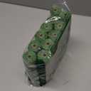 Dog Poop Bags Rolls 540 Count, Unscented Refill Rolls, 9" X 13" Doggie Poop Bags, Dog Waste Bags BY PobbY
