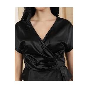 Black Dress Goth Dark S