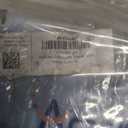 Arshiner Girls Ruffle Sleeve Ballet Dance Dress Tutu Skirted Leotard (6-7 Years, Blue)