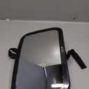 T-Rex Car Seat Mirror Impact Resistant Backseat Mirror Adjustable 360 Baby Car Mirror