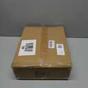 UGG Faux Fur Full/Queen Blanket for Bed, Double-Sided Soft Blanket, Warm Large Throw for Couch, Washable Full or Queen Bedding, Luxury Bedroom Decor, 90" x 90", Natural White (Adalee)