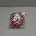 Sebaoyu Dog Christmas Sweater Dress, Winter Cute Warm Fleece Dog Sweater Dresses for Small Dogs Girl, Chihuahua Yorkie Soft Pet Doggie Coat Clothing Flanne Lining Cat Apparel (Red, XS)