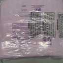 Poise Incontinence & Postpartum Pads for Bladder Leaks, 5 Drop Maximum Absorbency, Long Length, 4 Count