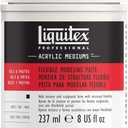 Liquitex Professional Flexible Modeling Paste, 237ml (8-oz)