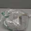 majoywoo Natural Small Coral Driftwood for Aquarium Decor Fish Tank Decorations, Assorted Driftwood Branch 4.5-7.5" 5 Pcs, Reptile Decor