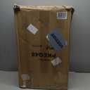 Pyle Compact Folding Adjustable Equipment Dolly - Heavy Duty 8-in-1 Convertible Cart Hand Truck/Dolly/Platform Cart with R-Trac Wheels - Expandable Up to 27.52'' to 44.25'' - 300 LBS MAX LOAD CAPACITY