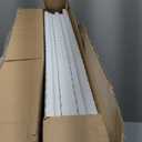 Baby Foam Play Mat, PIGLOG 72x48 Baby Crawling Mat, Floor Mats for Kids for Infants with Interlocking Floor Tiles, Toddler Playmats for Indoor and Outdoor, Easy to Clean Playroom Mats, Bohemia