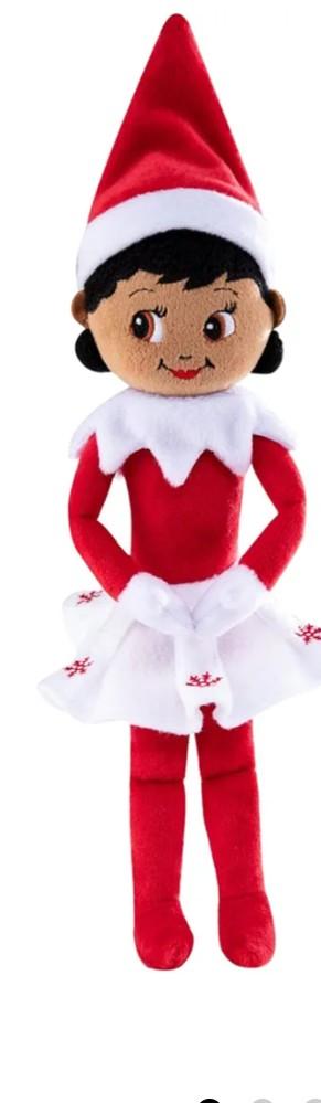 Elf On The Shelf Elf On The Shelf