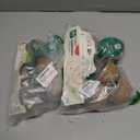2 x 365 by Whole Foods Market, Organic Unsweetened Apple Sauce Cups, 4 Ounce (Pack of 6) (EXP 10/06/27)