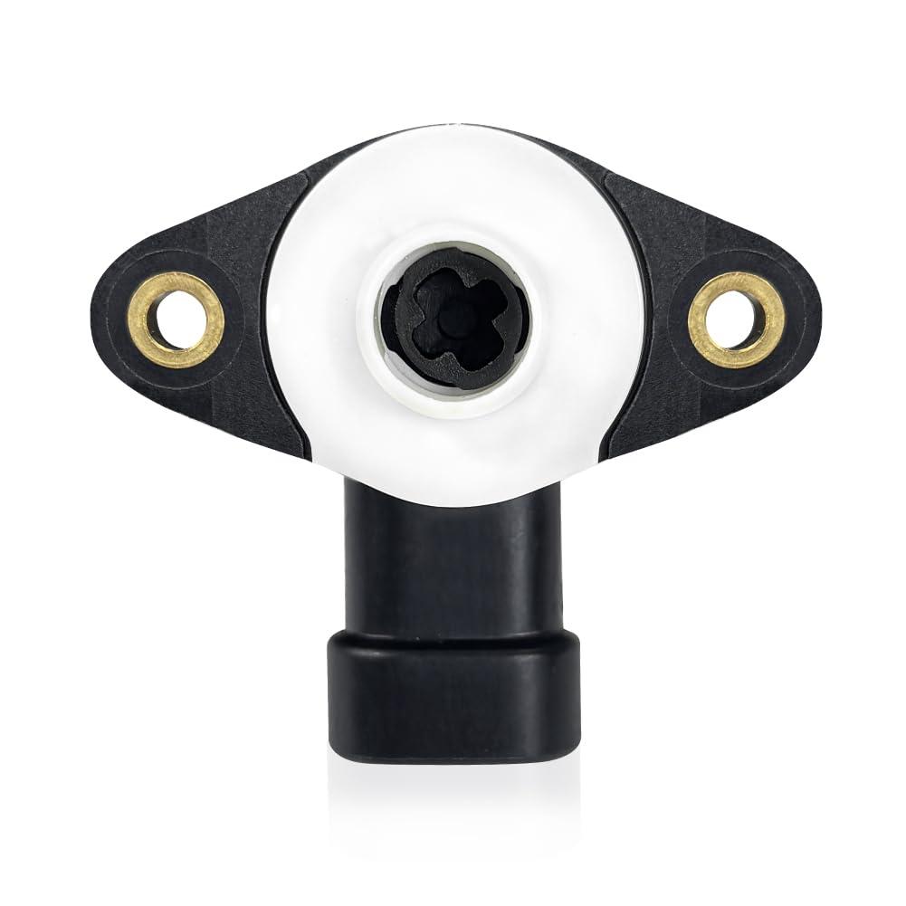 Golf Cart Throttle Position Sensor Accelerator Compatible with Yamaha G29 YDRE 2007-2013 Golf Carts JW2-H5885-00