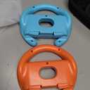 Switch 2 Accessories, [Charge Inside]Case Bundle for Nintendo Switch 2 2025 Console, FYOUNG 23 IN 1 Kit:Carrying Case,Controller Charger,Protective Shell,Grip for Joycon, Steering Wheel for Mario Kart (Black Black)