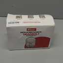 Keyless Entry Keypad Deadbolt Door Lock, Zinc Alloy Sabbath Lock Commercial Grade 1 Rekeyable 100% Mechanical Shabbos Lock- No Risk of Low Power, Compatible W/ SC1 Keyways