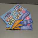 3 x Memory Card Game, Toddler Match Game, Learn Spanish for Kids, Bilingual Flash Cards, Learning Toys for 4 Year Old, Preschool Learning Activities, Homeschool Supplies, Kindergarten Toys