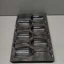 JBHO 17 oz Lead-Free Glasses Set of 6, Hand Blown Durable Crystal Glasses for Daily Use and Hosting Guests, Thin Rim for Serving Red and White, Gift packing for any occasion