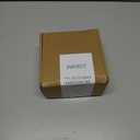 Muslin Baby Lounger Cover 2 Pack, Soft Breathable Newborn Lounger Pillow Cover for Boys Girls Infant (Beige & Cream)