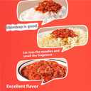 Fresh Mushroom Chilli Sauce DishHot Pot DippingSuitable For All Kinds Of Food Flavouring（11oz)4 cans, BB Date Not Found