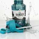 Manna Water Bottle 6 Cups, 50 oz