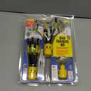 Light Bulb Changer Heads for Standard, Floodlight & Recessed Bulbs