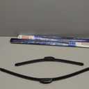 BOSCH 26A20A ICON Beam Wiper Blades - Driver and Passenger Side - Set of 2 Blades (26A & 20A)