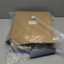 Cupcake Stand Wood Dessert Stands 4 Tier Cupcake Tower Large Cupcake Display Stand Rustic Cupcake Tier Stand for Woodland Baby Shower Decorations/Wedding/Birthday/Party/Farmhouse Decor