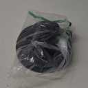 HADZAM Block Grain Leather Cowboy Hat for Men Women Shape able into Out Back hat Durable Leather Hats for Men | Western hat (X-Large, Black)