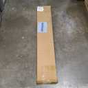 Window Visors Rain Guards for Chevrolet Chevy Silverado/GMC Sierra 1500 Crew Cab 2019-2025 2026 Accessories, Outside-Mount Tape-On Side Window Wind Deflectors Vent Visors Shades Rainproof