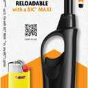 BIC EZ Load Multi-Purpose Lighter Pack of 1